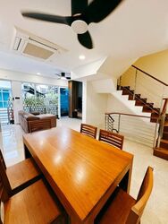 Palm Grove Regency (D19), Terrace #461527221